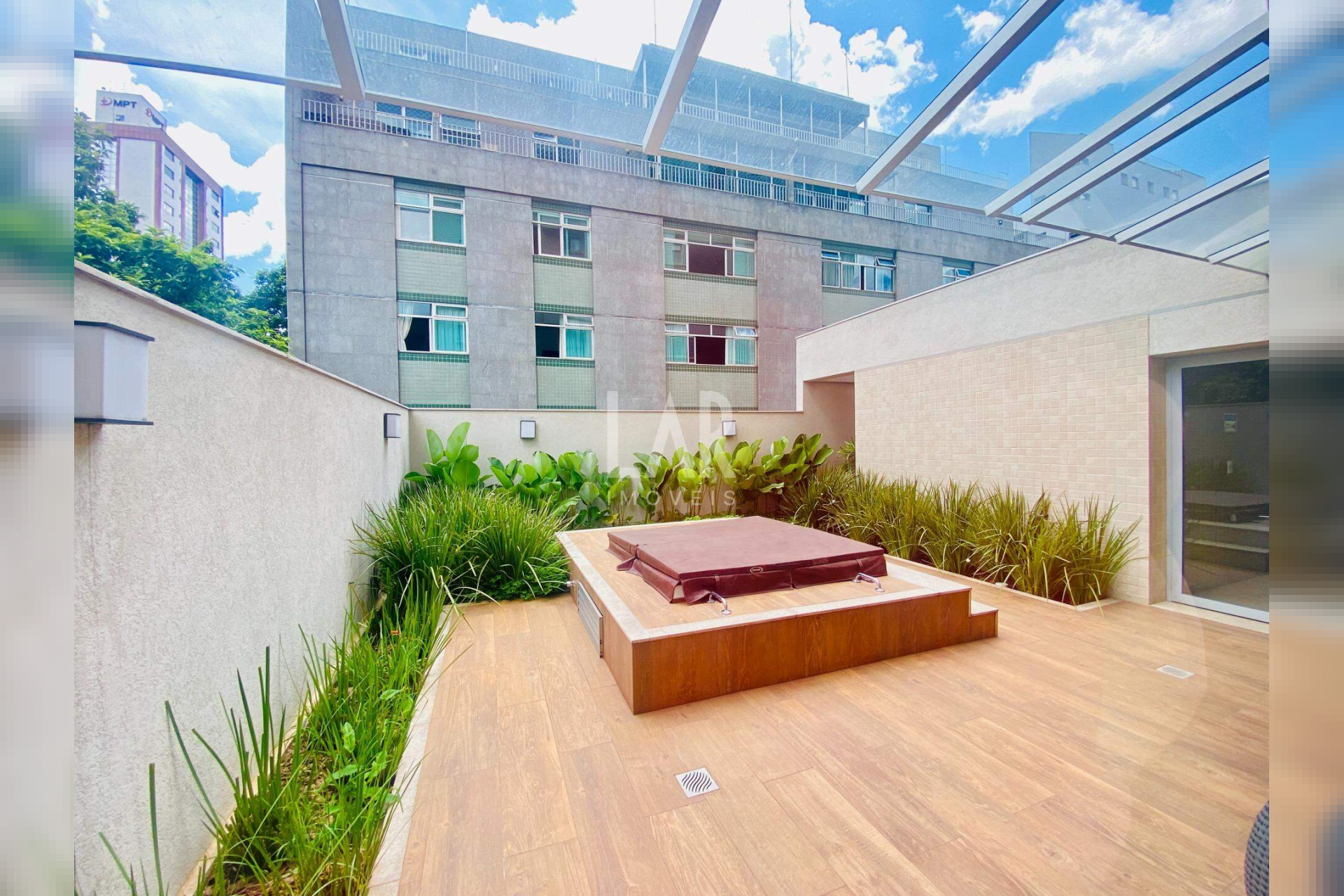 Lourdes 1580 - Lourdes - Belo Horizonte, MG