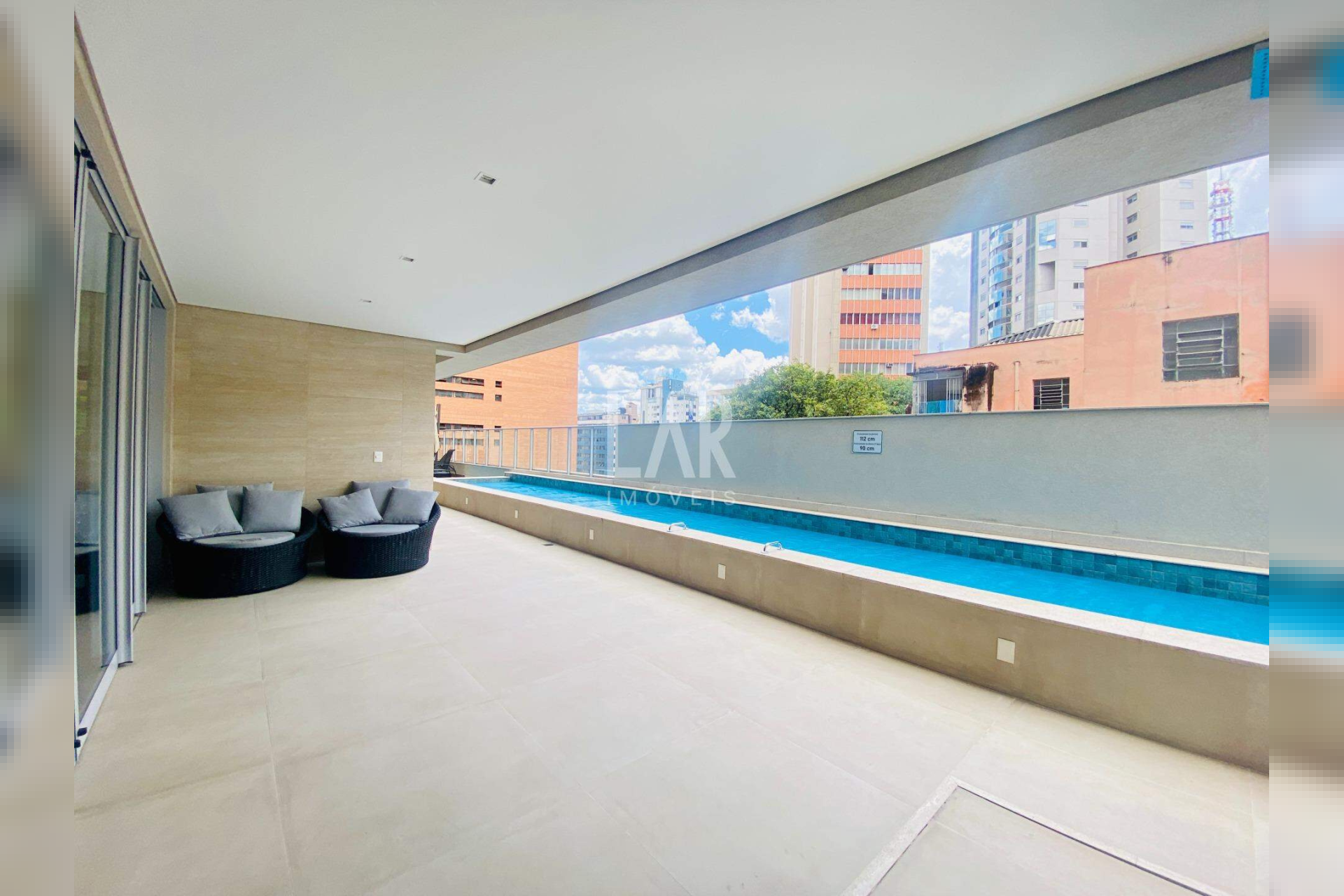 Lourdes 1580 - Lourdes - Belo Horizonte, MG