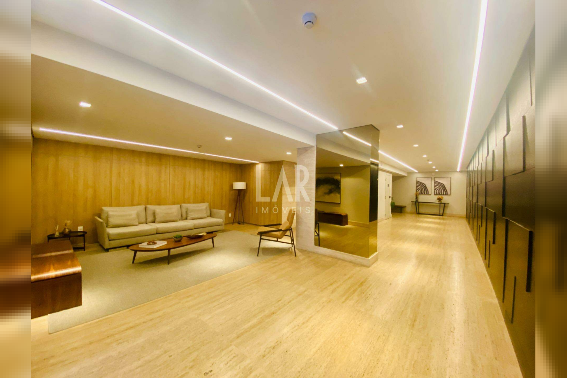Lourdes 1580 - Lourdes - Belo Horizonte, MG