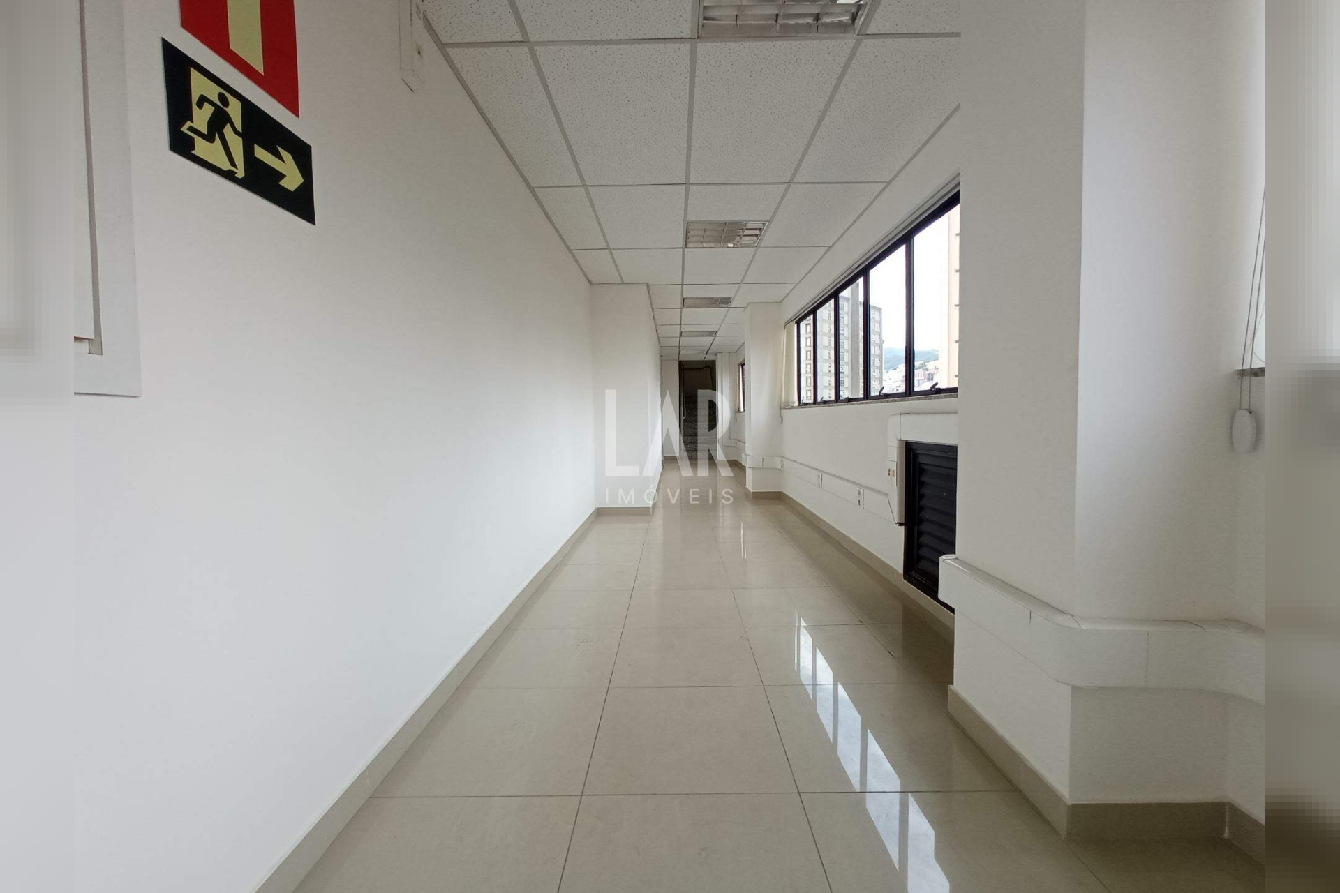 Andar Corrido para alugar, Santa Efigênia, Belo Horizonte - MG