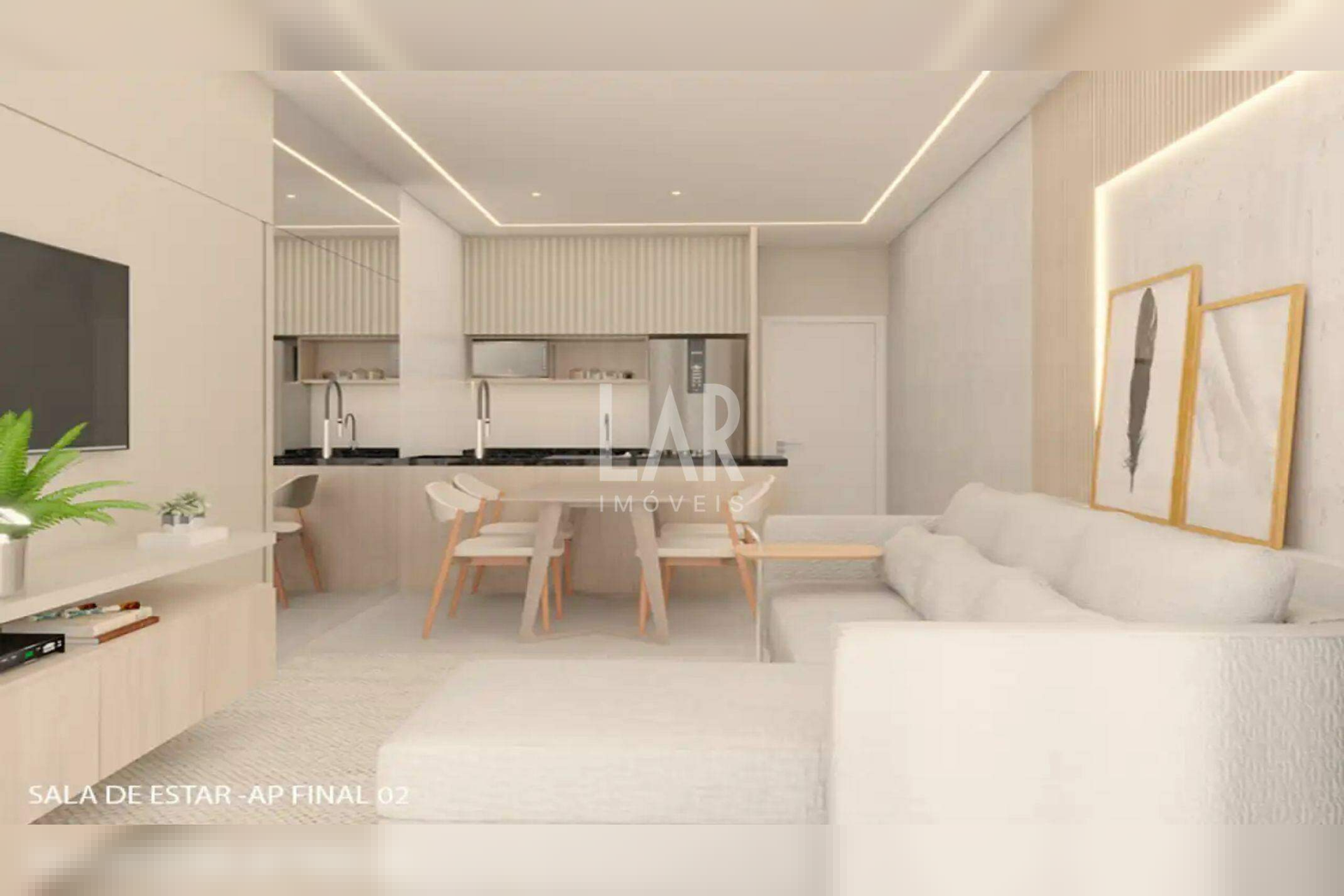 Eleva Residence - Buritis - Belo Horizonte, MG