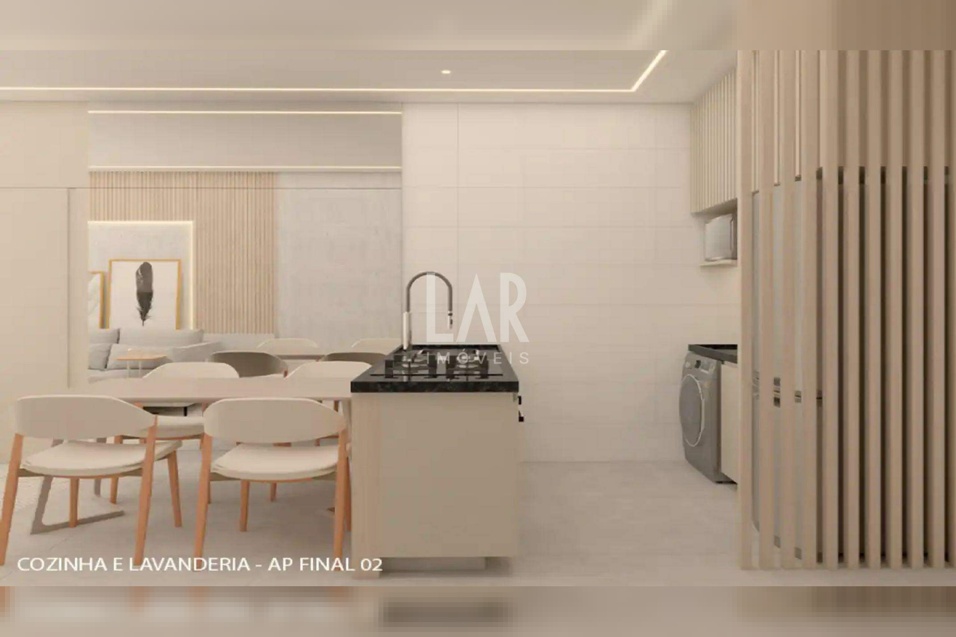 Eleva Residence - Buritis - Belo Horizonte, MG