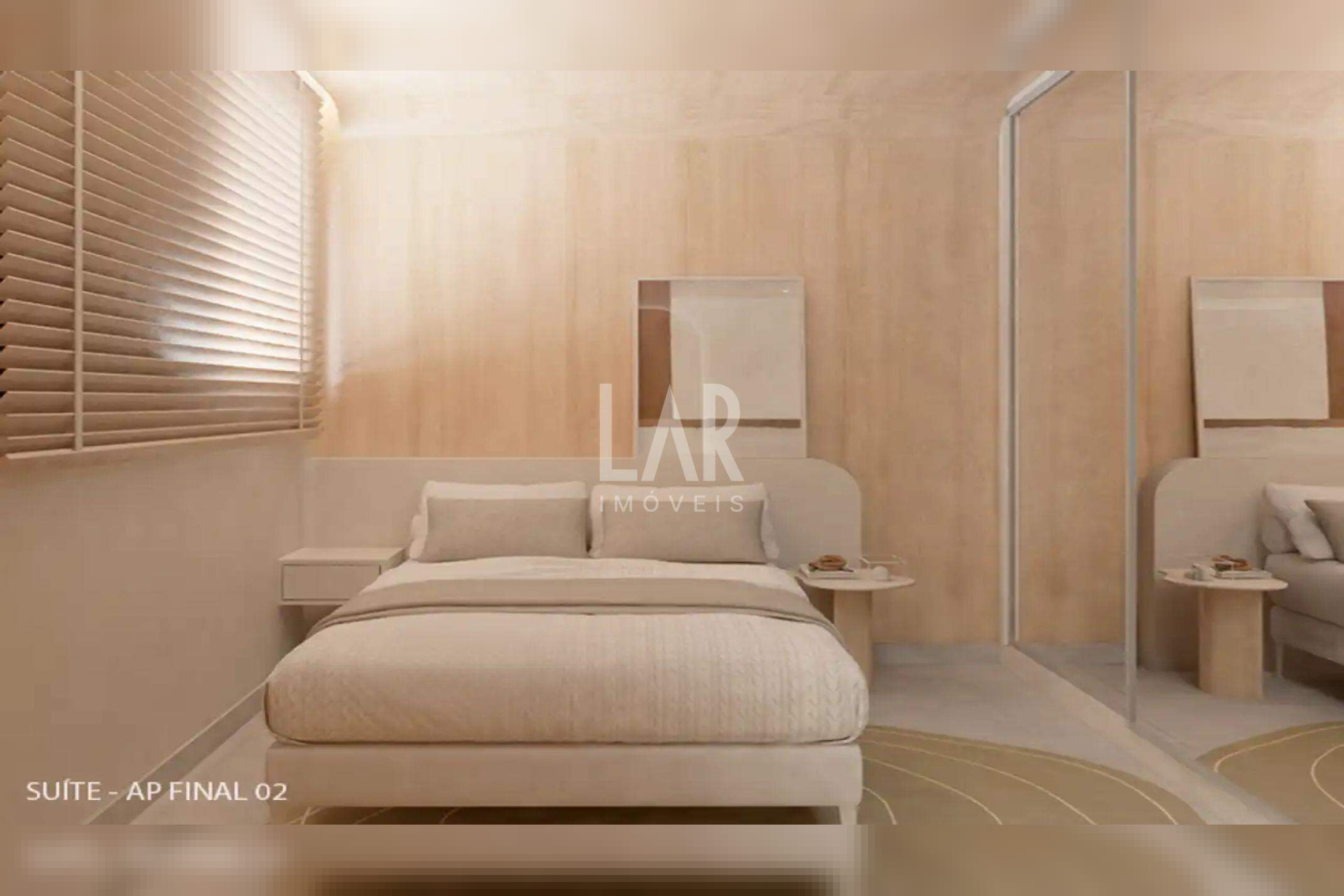 Eleva Residence - Buritis - Belo Horizonte, MG