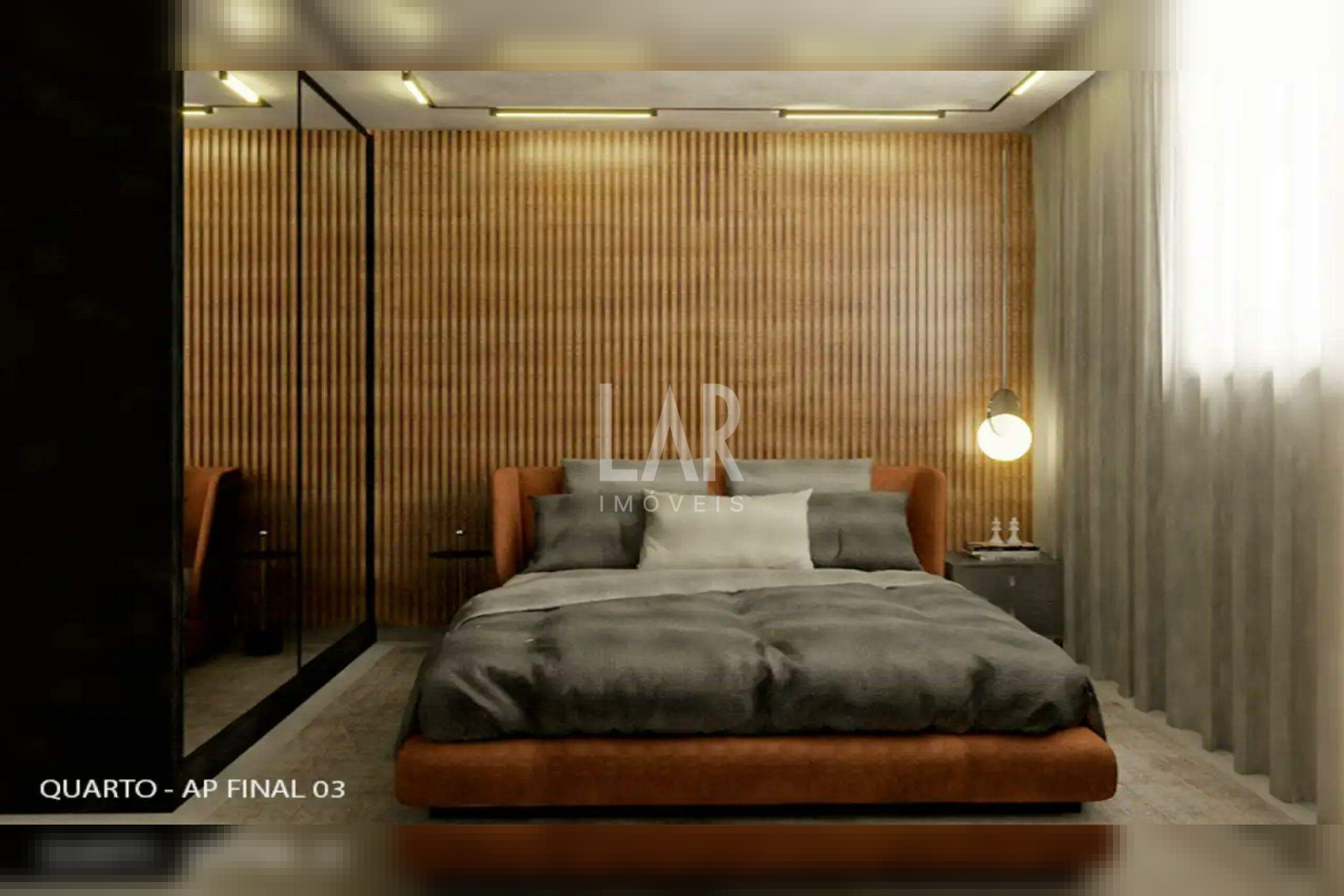 Eleva Residence - Buritis - Belo Horizonte, MG