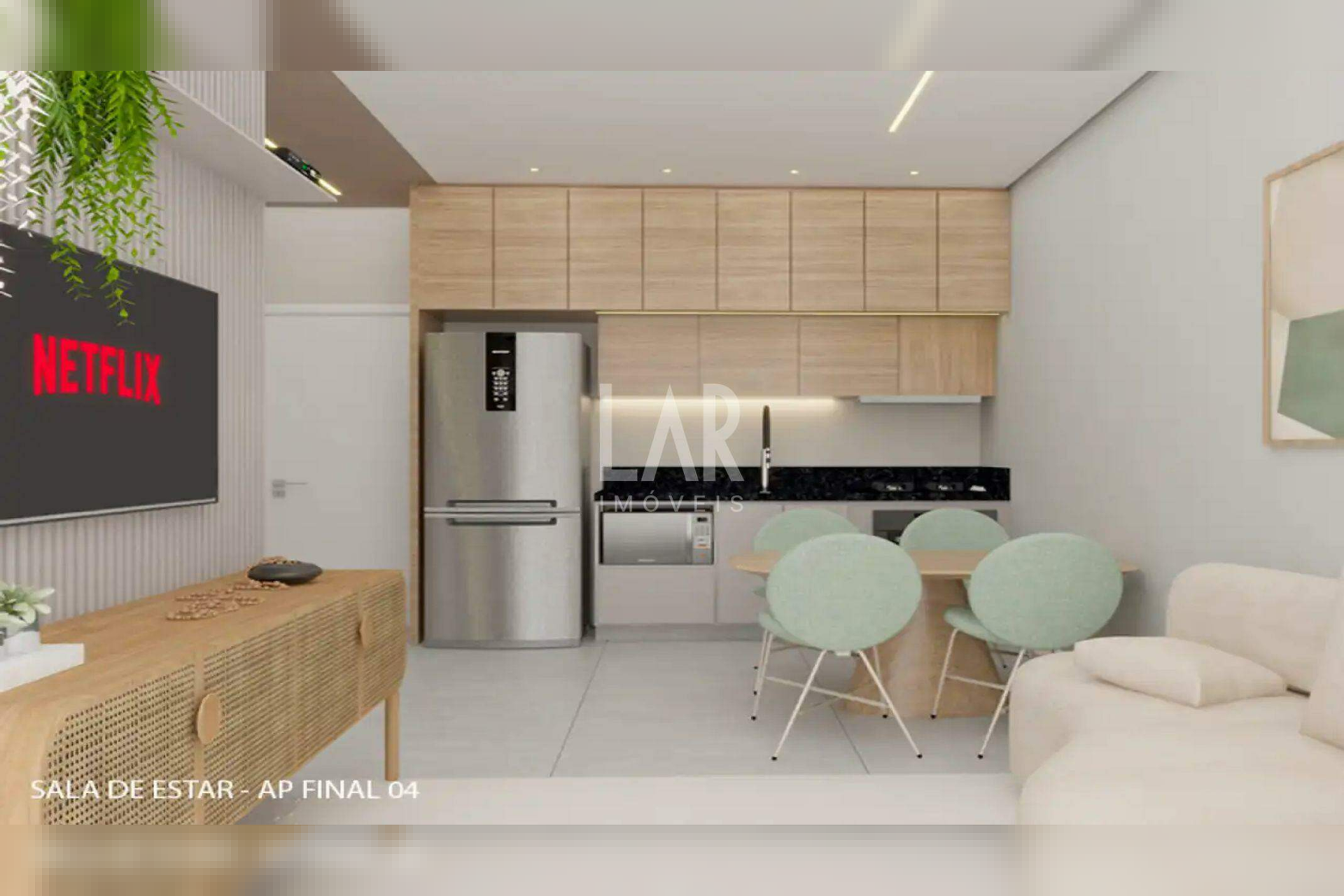Eleva Residence - Buritis - Belo Horizonte, MG