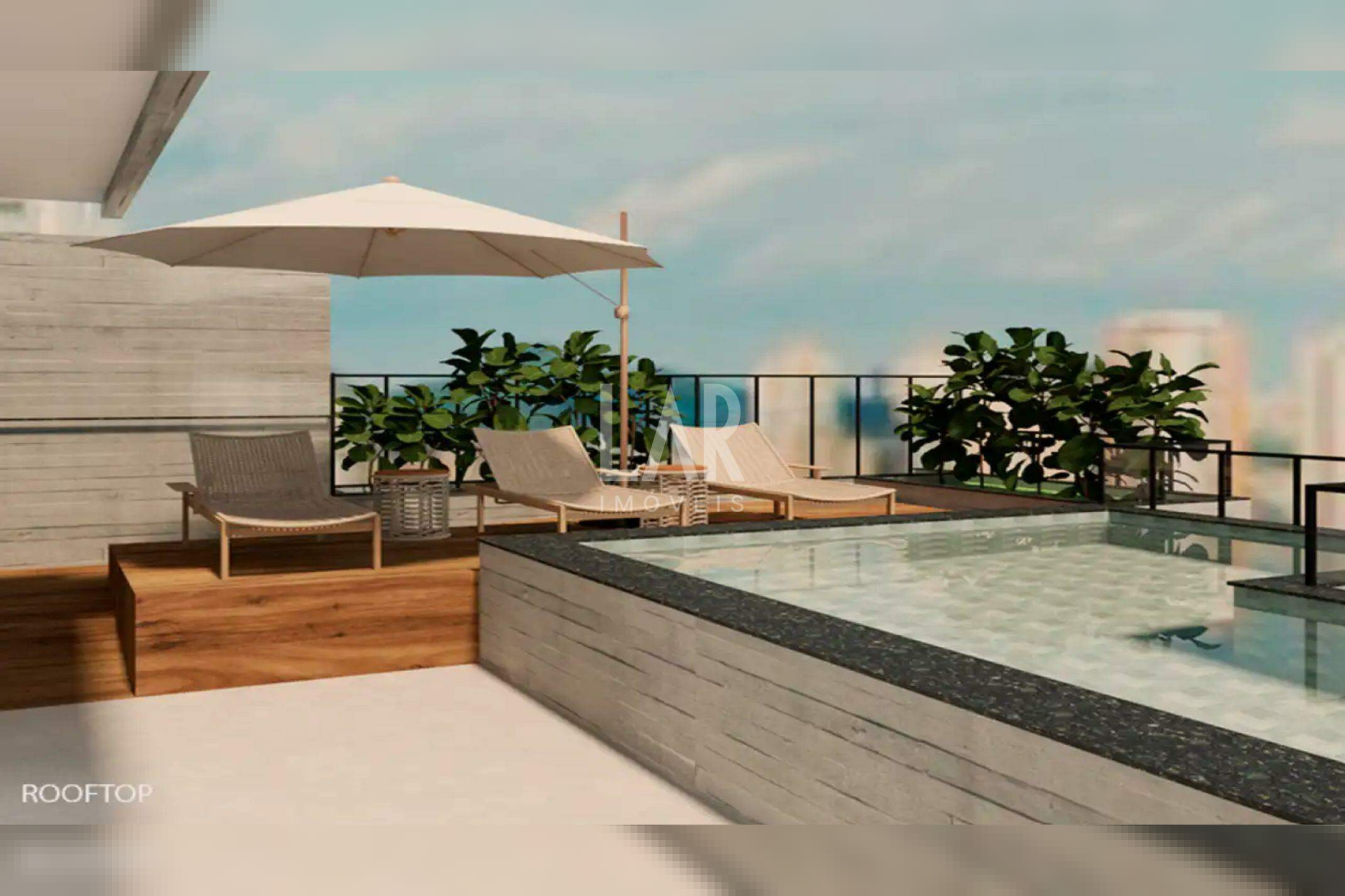 Eleva Residence - Buritis - Belo Horizonte, MG