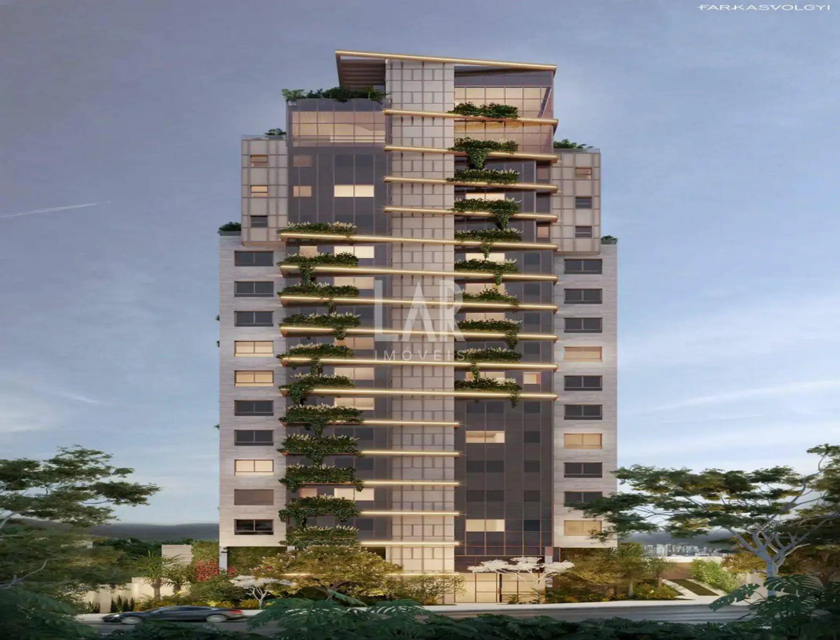 Major - São Pedro - Belo Horizonte, MG