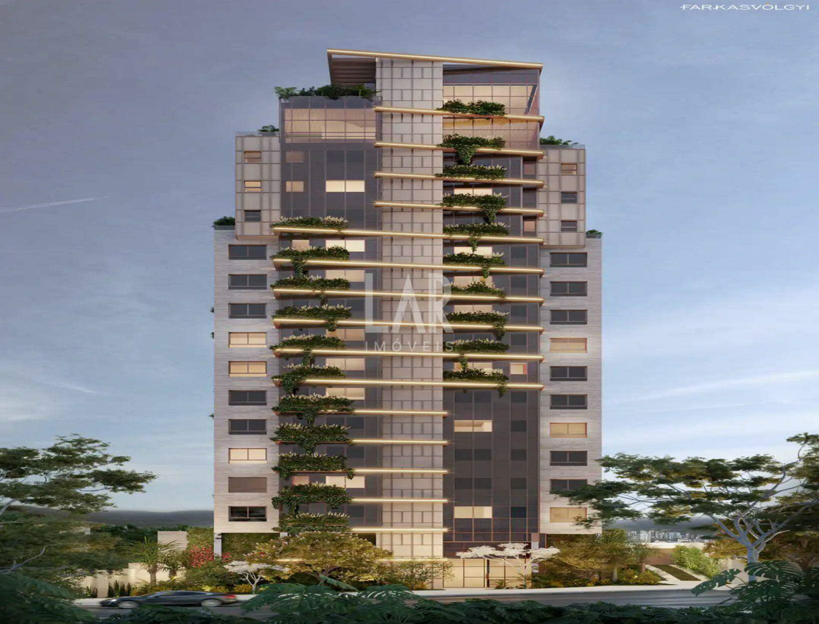 Major - São Pedro - Belo Horizonte, MG
