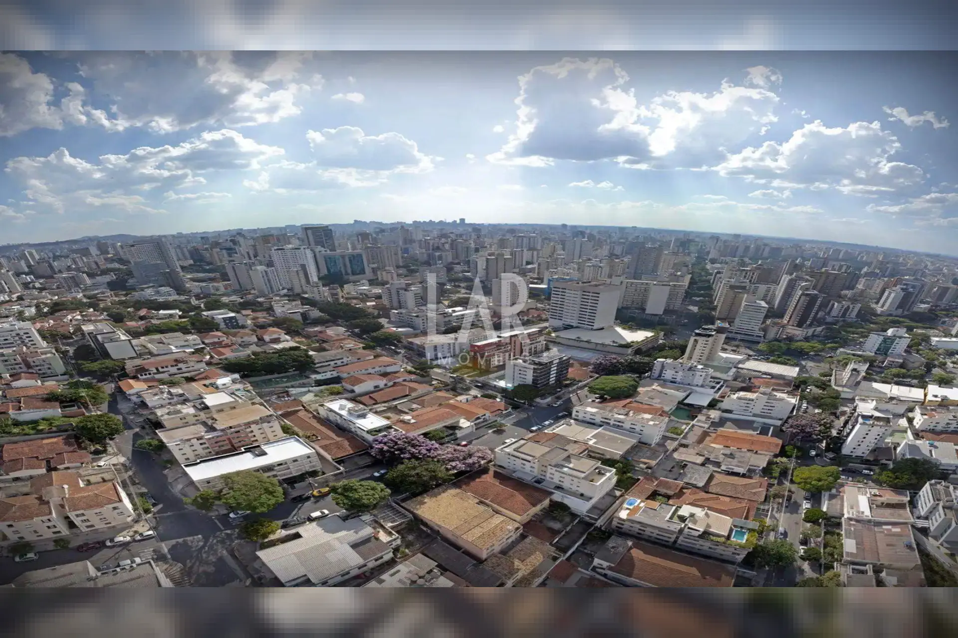 Vetro - São Lucas - Belo Horizonte, MG