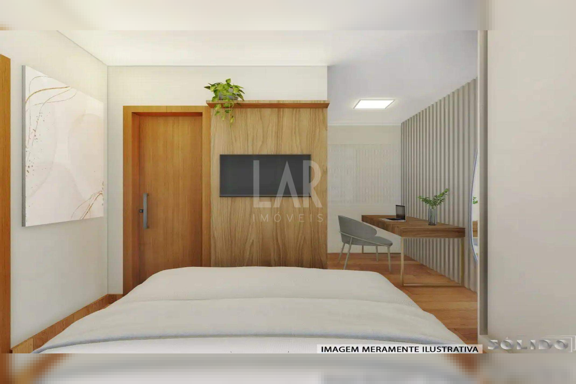 Ed. Concept One - Barro Preto - Belo Horizonte, MG