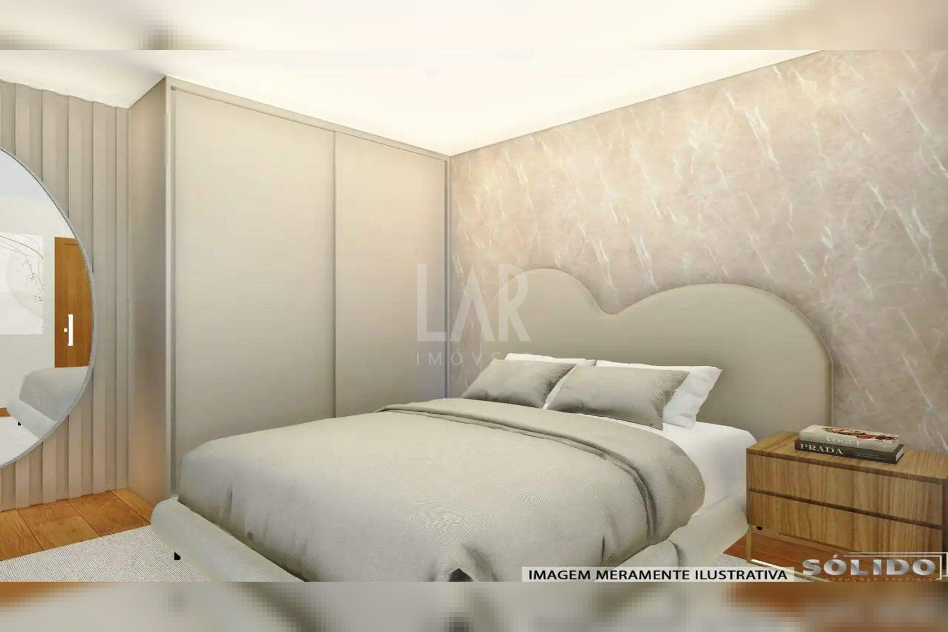 Ed. Concept One - Barro Preto - Belo Horizonte, MG