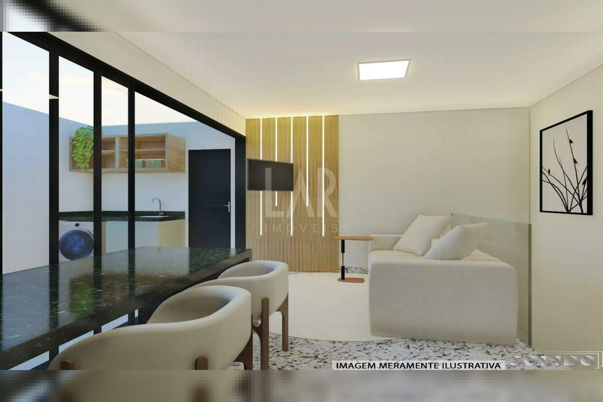 Ed. Concept One - Barro Preto - Belo Horizonte, MG