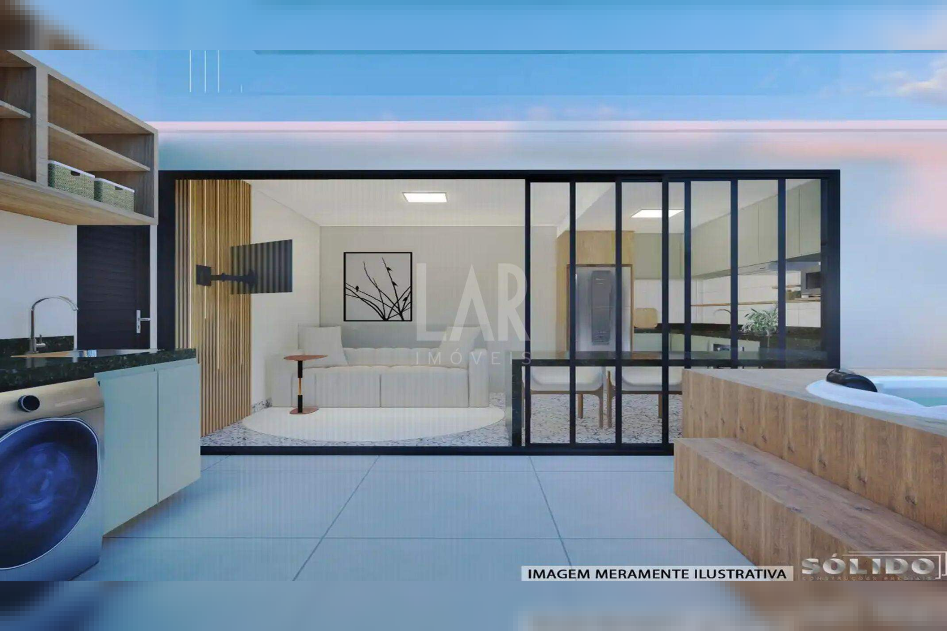Ed. Concept One - Barro Preto - Belo Horizonte, MG