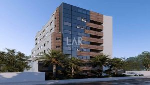 Ed. Concept One - Barro Preto - Belo Horizonte, MG