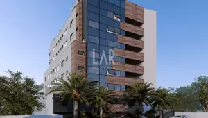 Ed. Concept One - Barro Preto - Belo Horizonte, MG