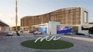 Navegantes - Comercial - Alphaville  Lagoa dos Ingleses - Nova Lima, MG