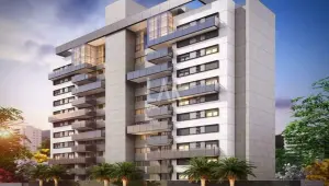 Riviera Sion - Cruzeiro - Belo Horizonte, MG