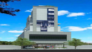 Ed. Antônio de Albuquerque - Savassi - Belo Horizonte, MG