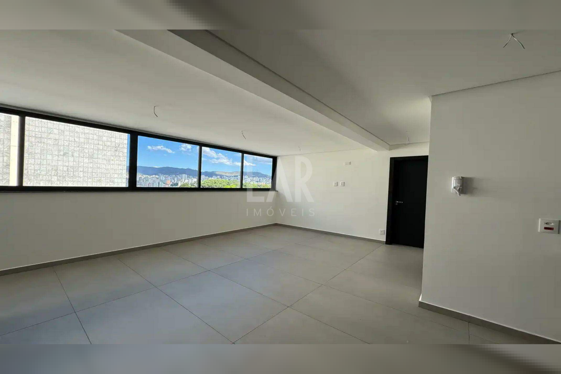 RAY - Santo Agostinho - Belo Horizonte, MG