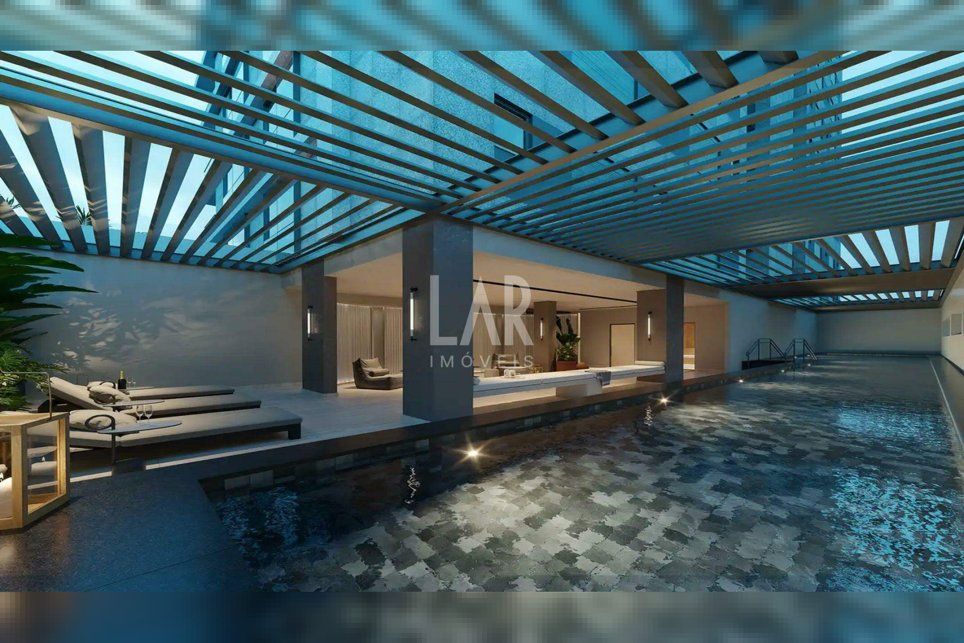 Casa Aleixo - Lourdes - Belo Horizonte, MG