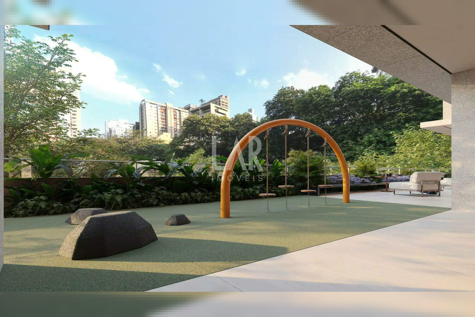 Casa Aleixo - Lourdes - Belo Horizonte, MG
