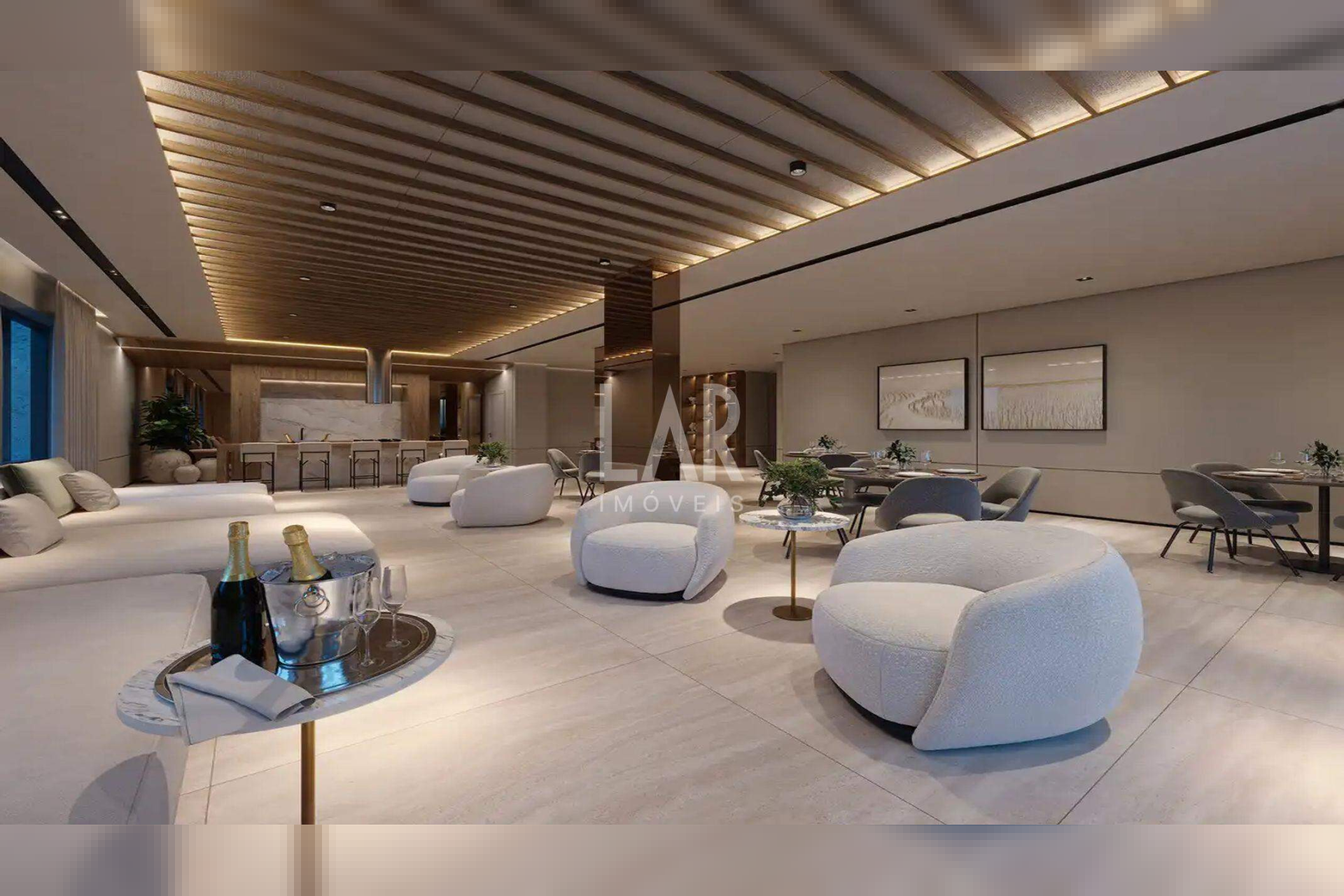 Casa Aleixo - Lourdes - Belo Horizonte, MG