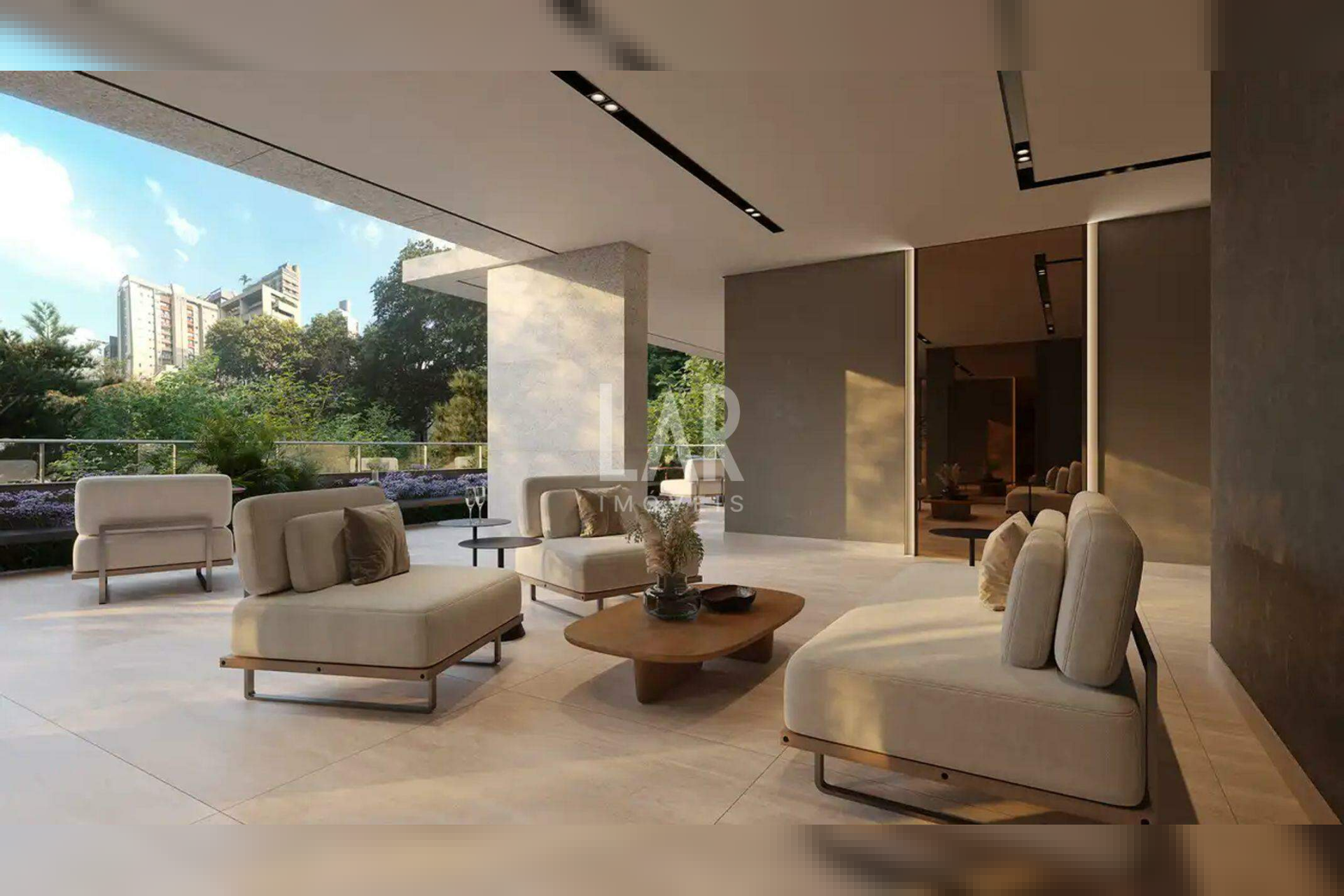 Casa Aleixo - Lourdes - Belo Horizonte, MG