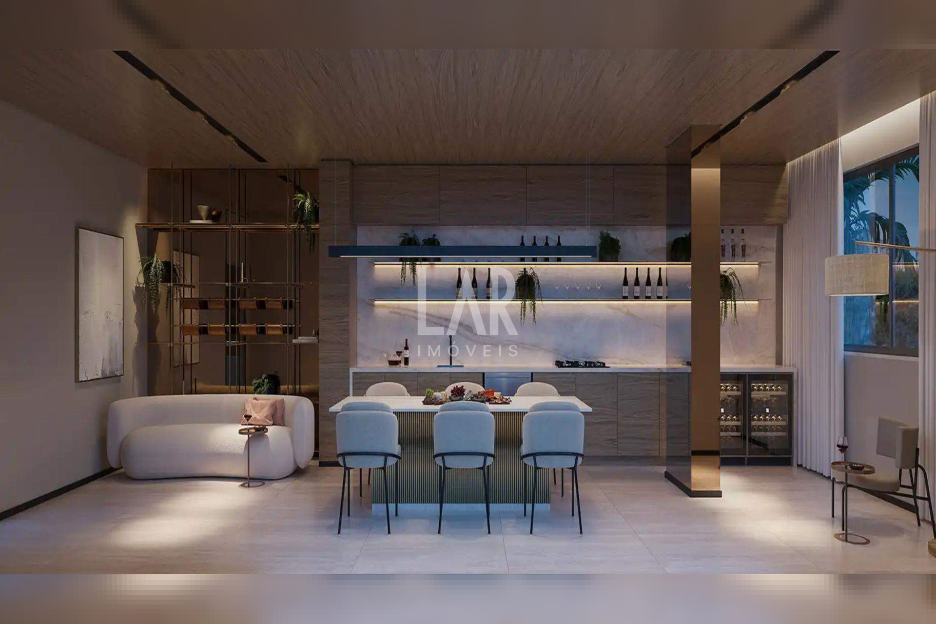 Casa Aleixo - Lourdes - Belo Horizonte, MG