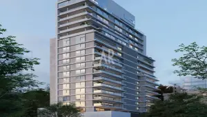 Casa Aleixo - Lourdes - Belo Horizonte, MG