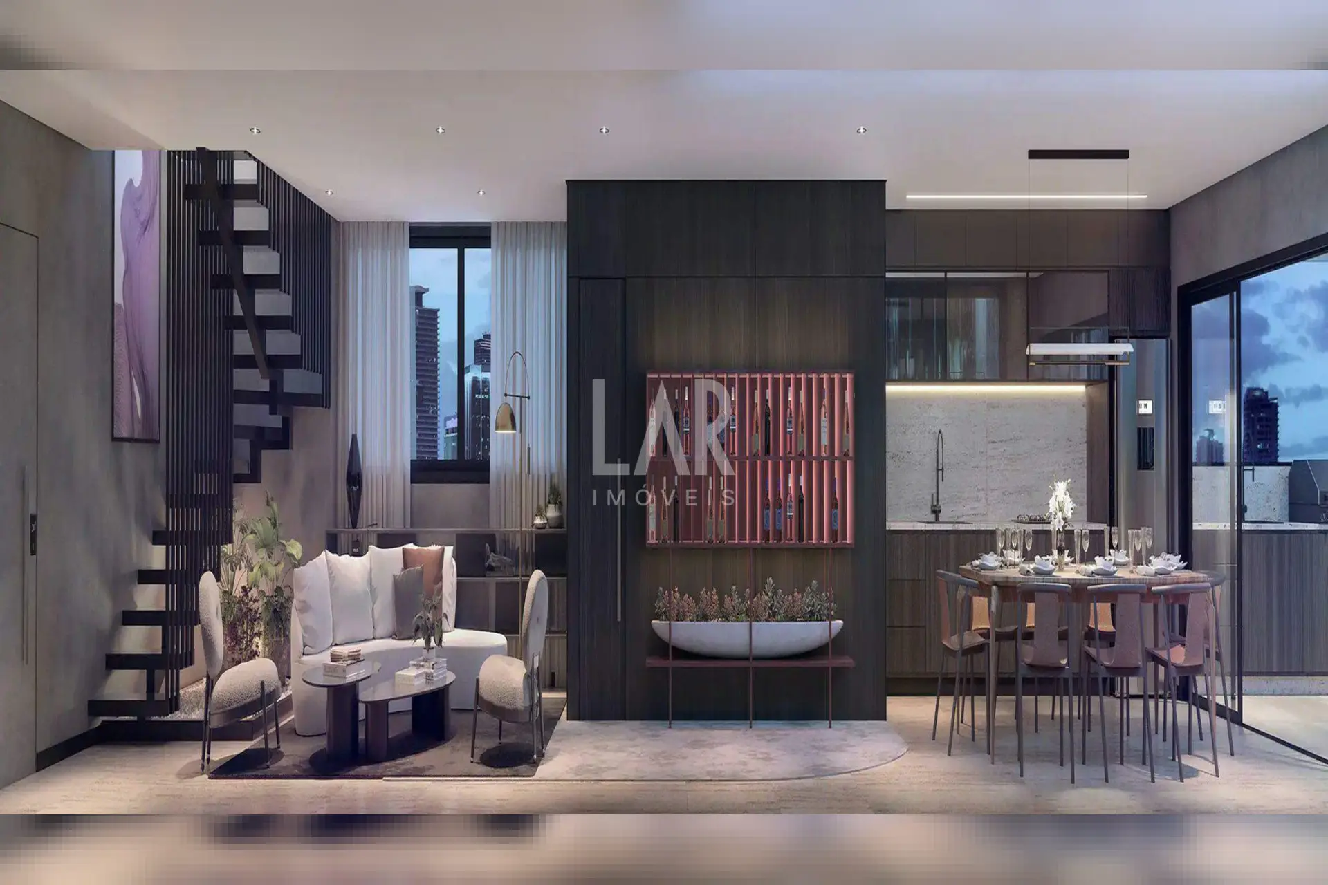 Vetro - São Lucas - Belo Horizonte, MG