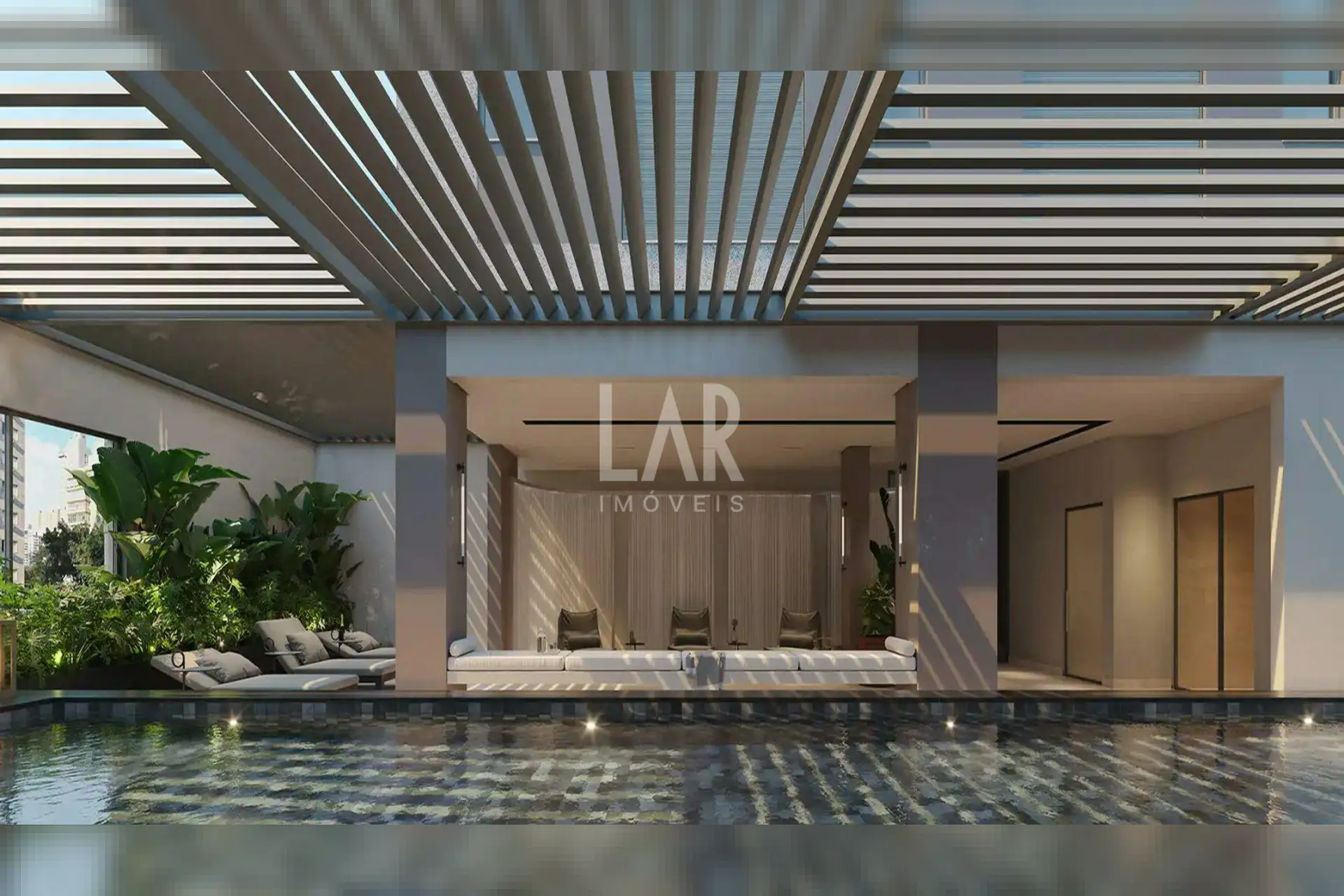 Casa Aleixo - Lourdes - Belo Horizonte, MG