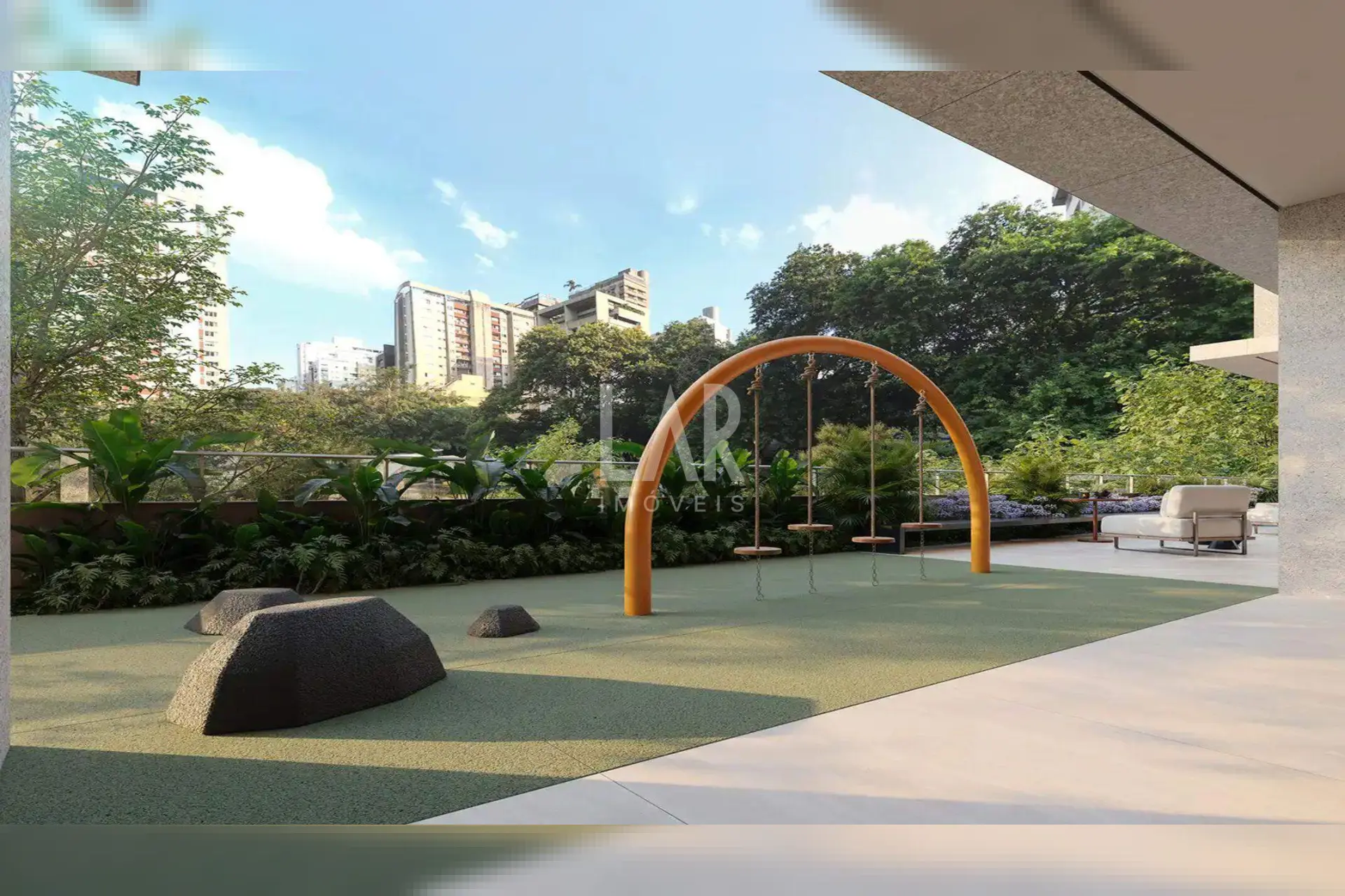 Casa Aleixo - Lourdes - Belo Horizonte, MG
