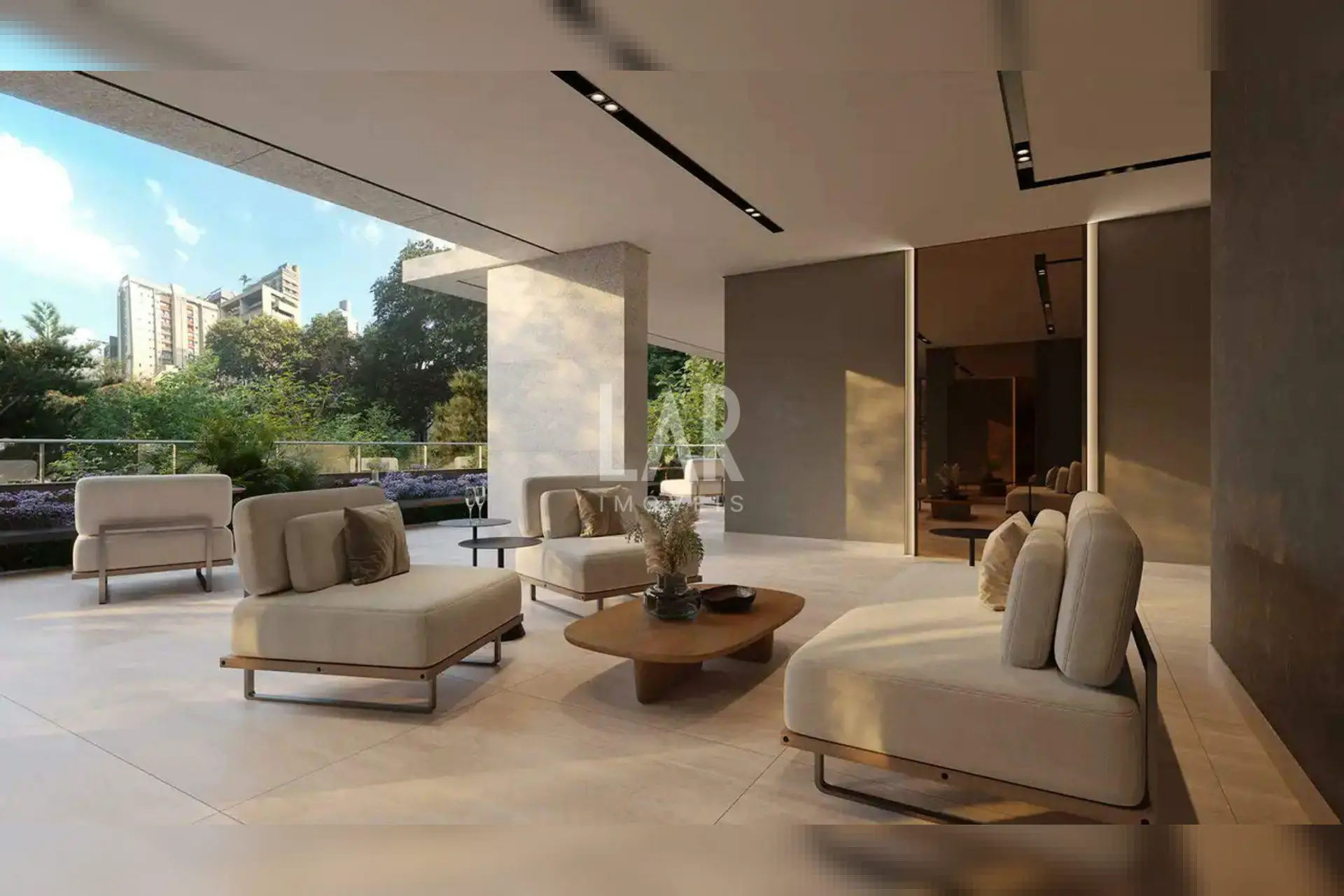 Casa Aleixo - Lourdes - Belo Horizonte, MG
