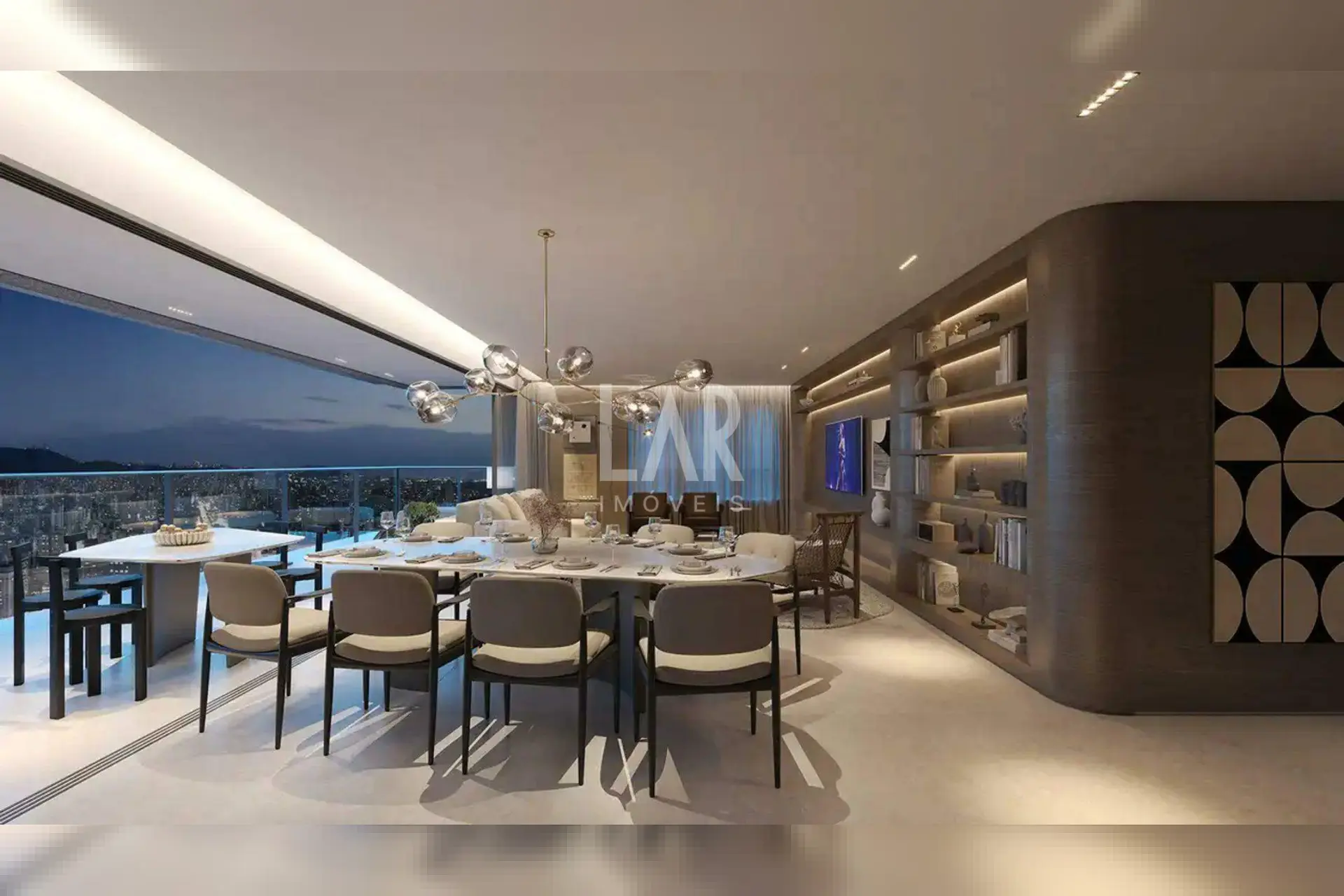 Casa Aleixo - Lourdes - Belo Horizonte, MG
