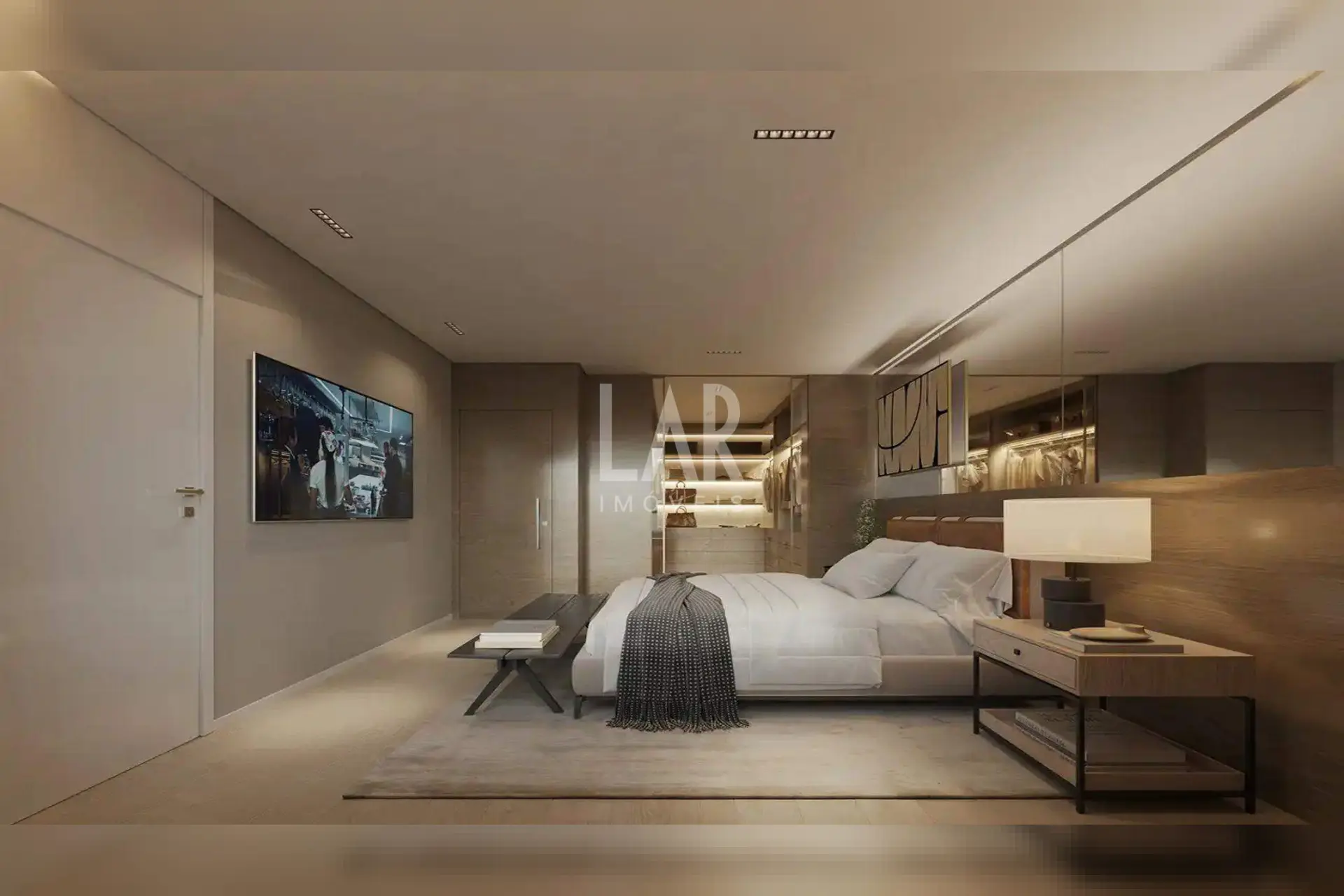 Casa Aleixo - Lourdes - Belo Horizonte, MG