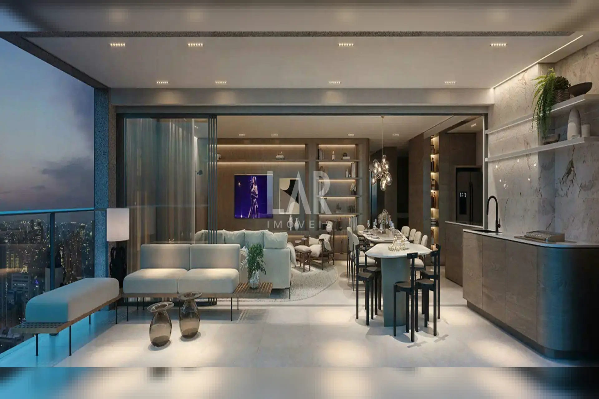 Casa Aleixo - Lourdes - Belo Horizonte, MG