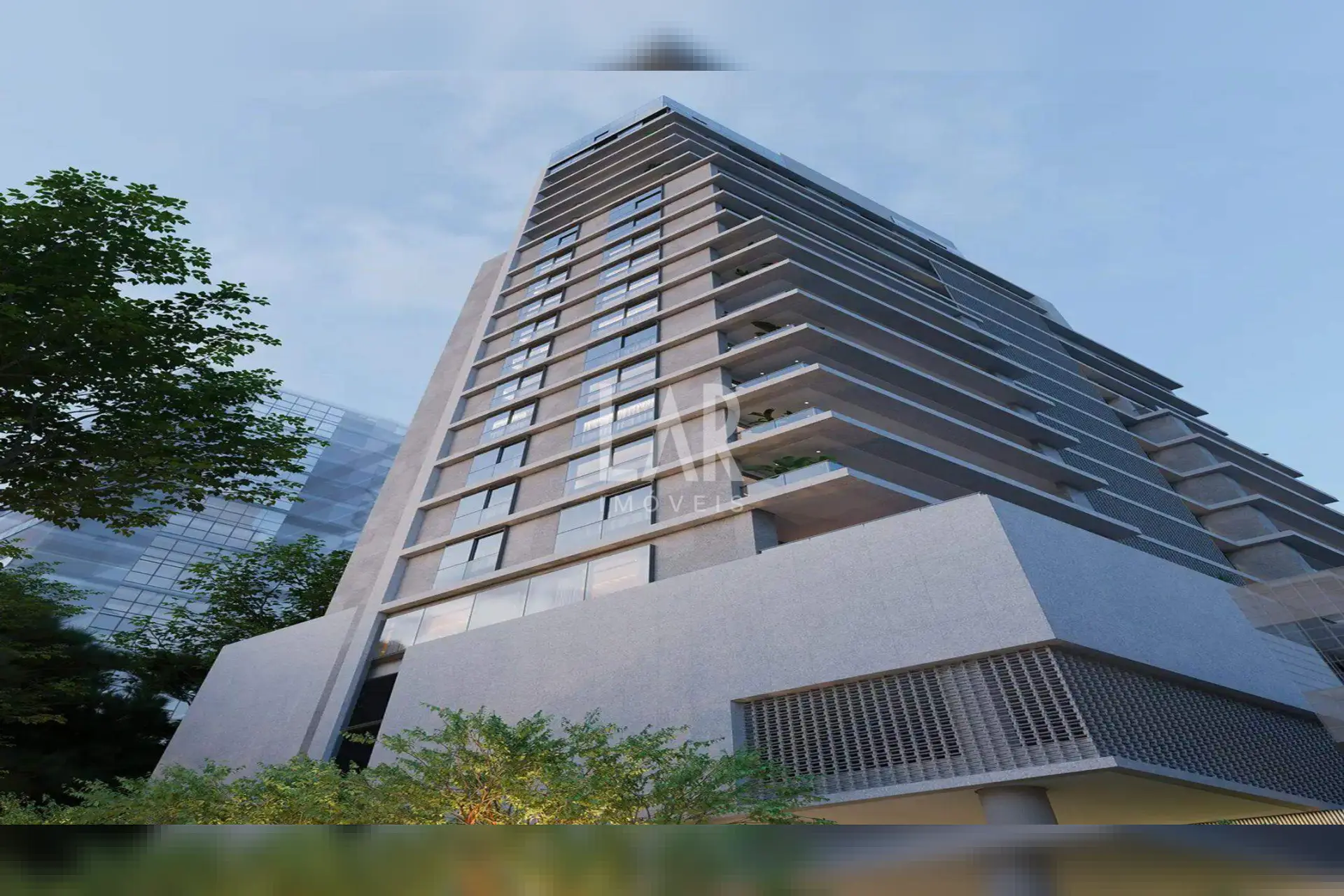 Casa Aleixo - Lourdes - Belo Horizonte, MG