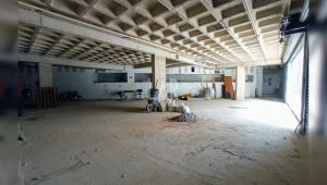 Loja para alugar, Funcionários, Belo Horizonte - MG