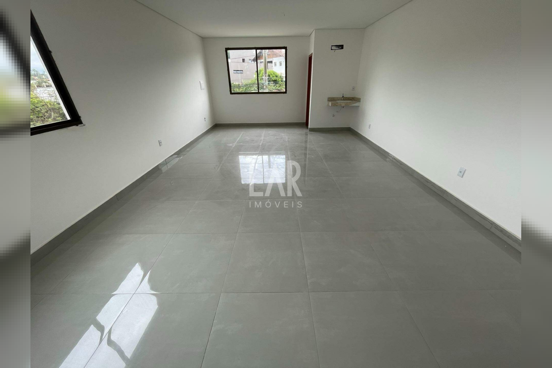 Sala para alugar, São Luiz, Belo Horizonte - MG