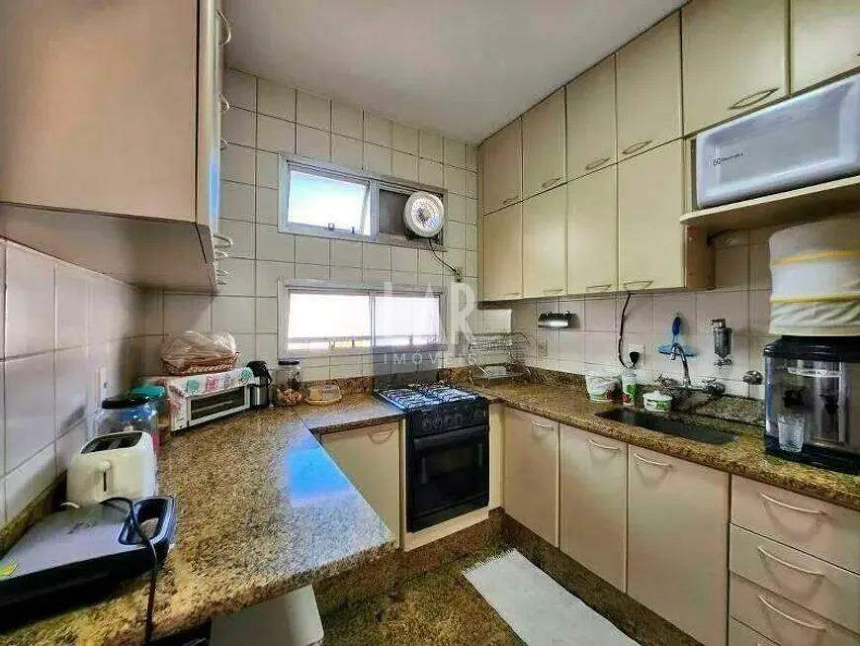 Apartamento de 4 quartos à venda, Sion, Belo Horizonte - MG