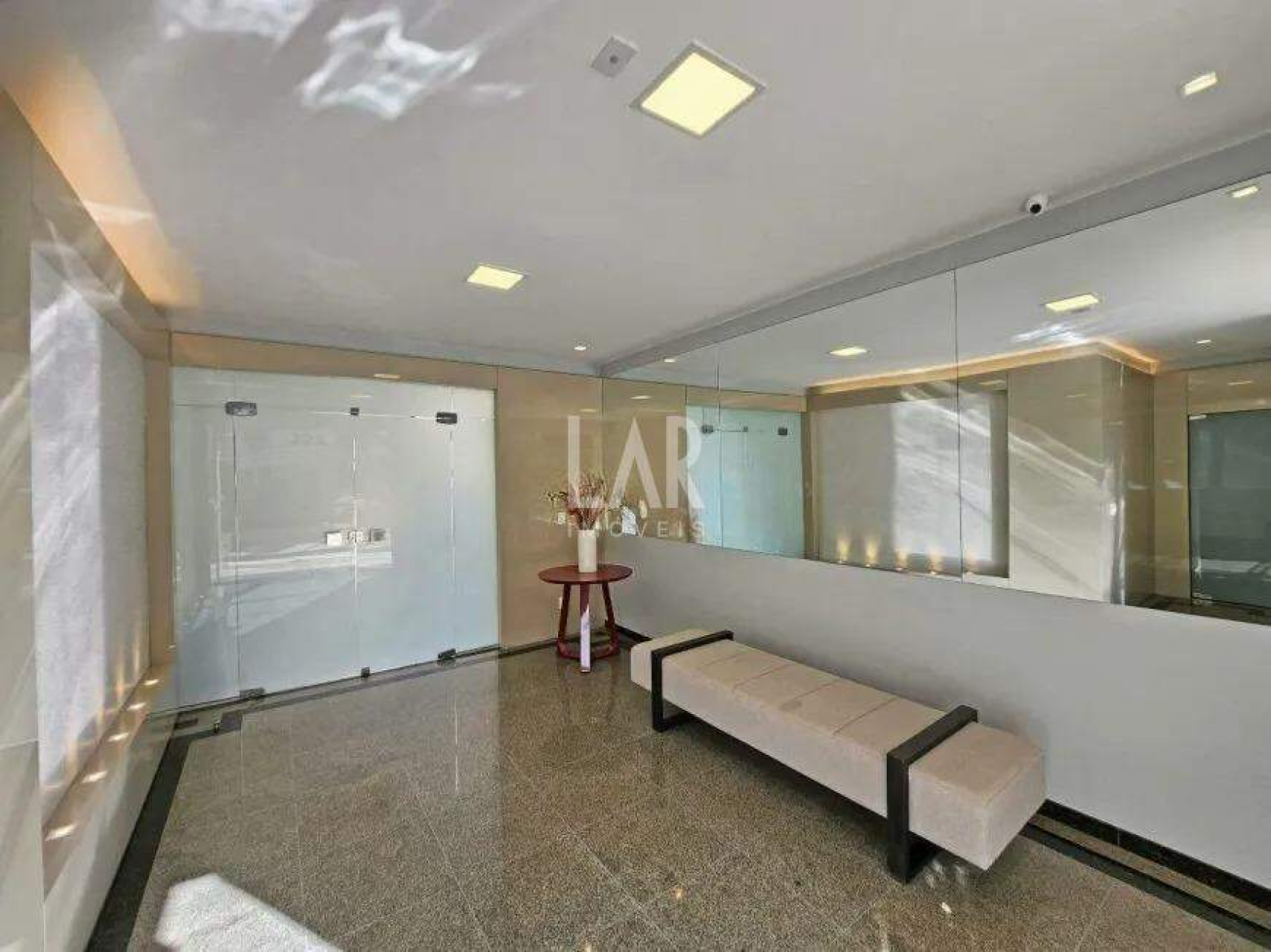 Apartamento de 4 quartos à venda, Sion, Belo Horizonte - MG