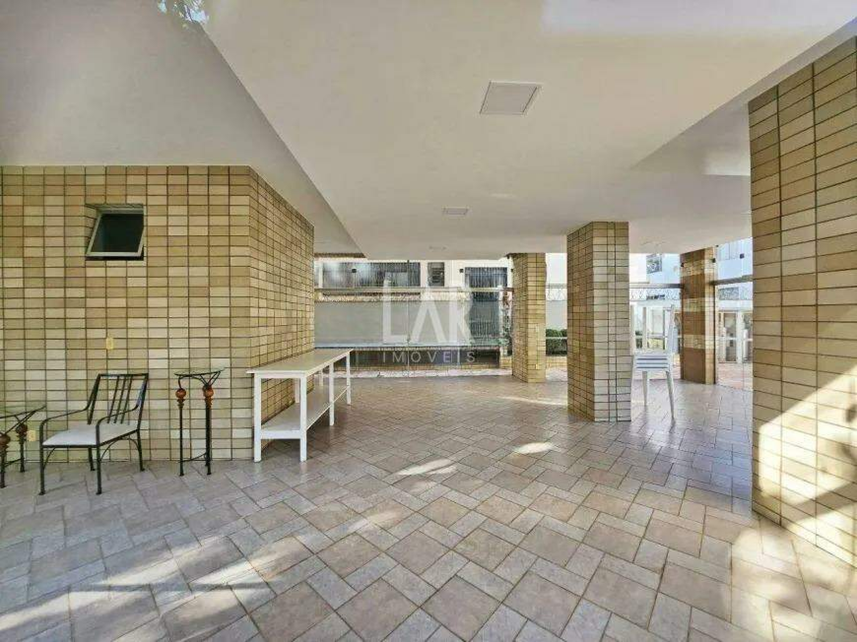 Apartamento de 4 quartos à venda, Sion, Belo Horizonte - MG