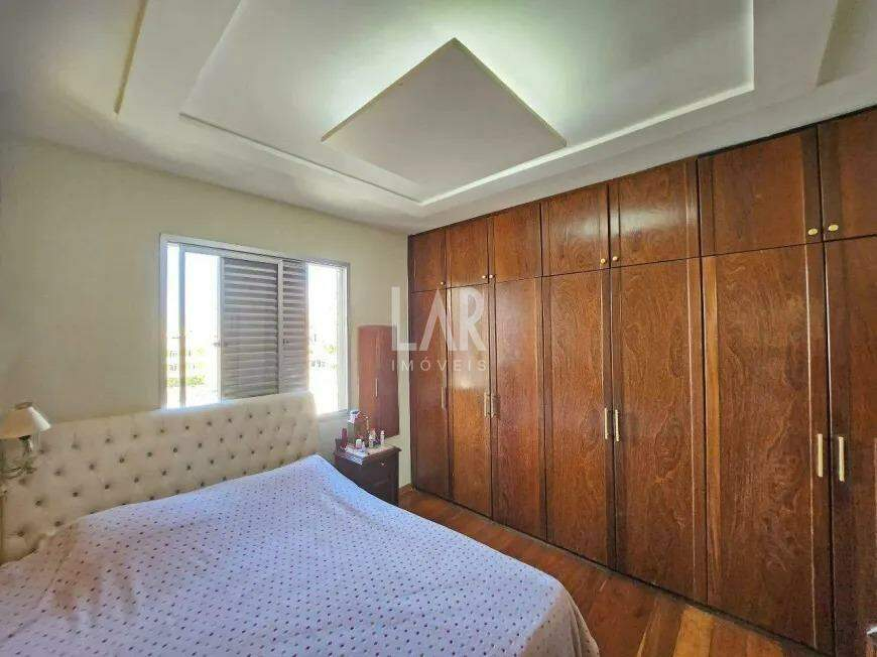 Apartamento de 4 quartos à venda, Sion, Belo Horizonte - MG