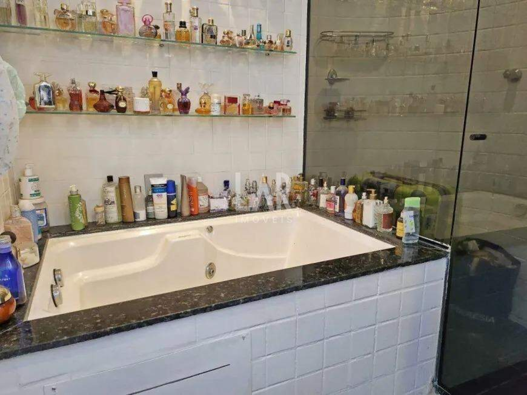 Apartamento de 4 quartos à venda, Sion, Belo Horizonte - MG