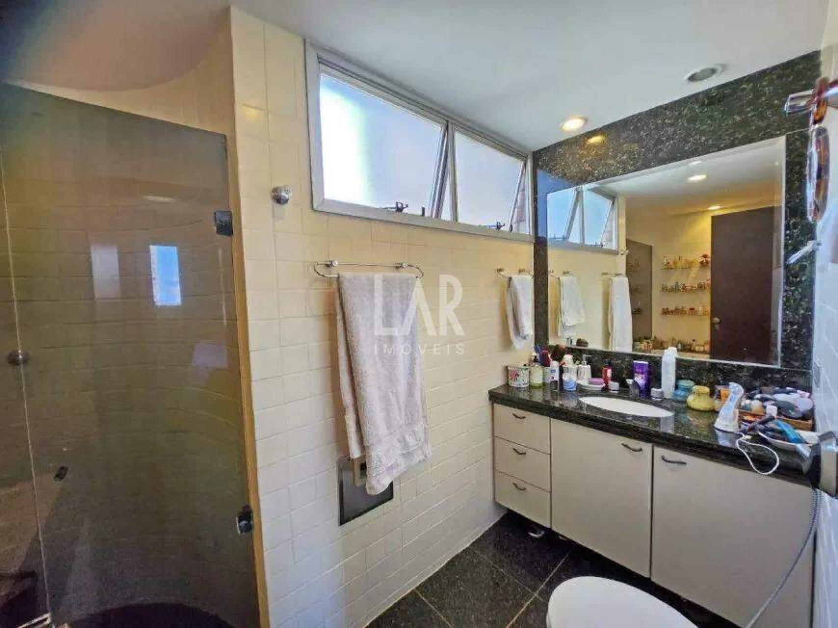 Apartamento de 4 quartos à venda, Sion, Belo Horizonte - MG