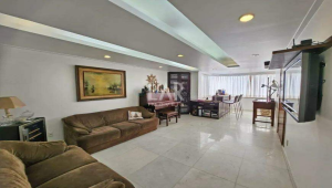 Apartamento de 4 quartos à venda, Sion, Belo Horizonte - MG