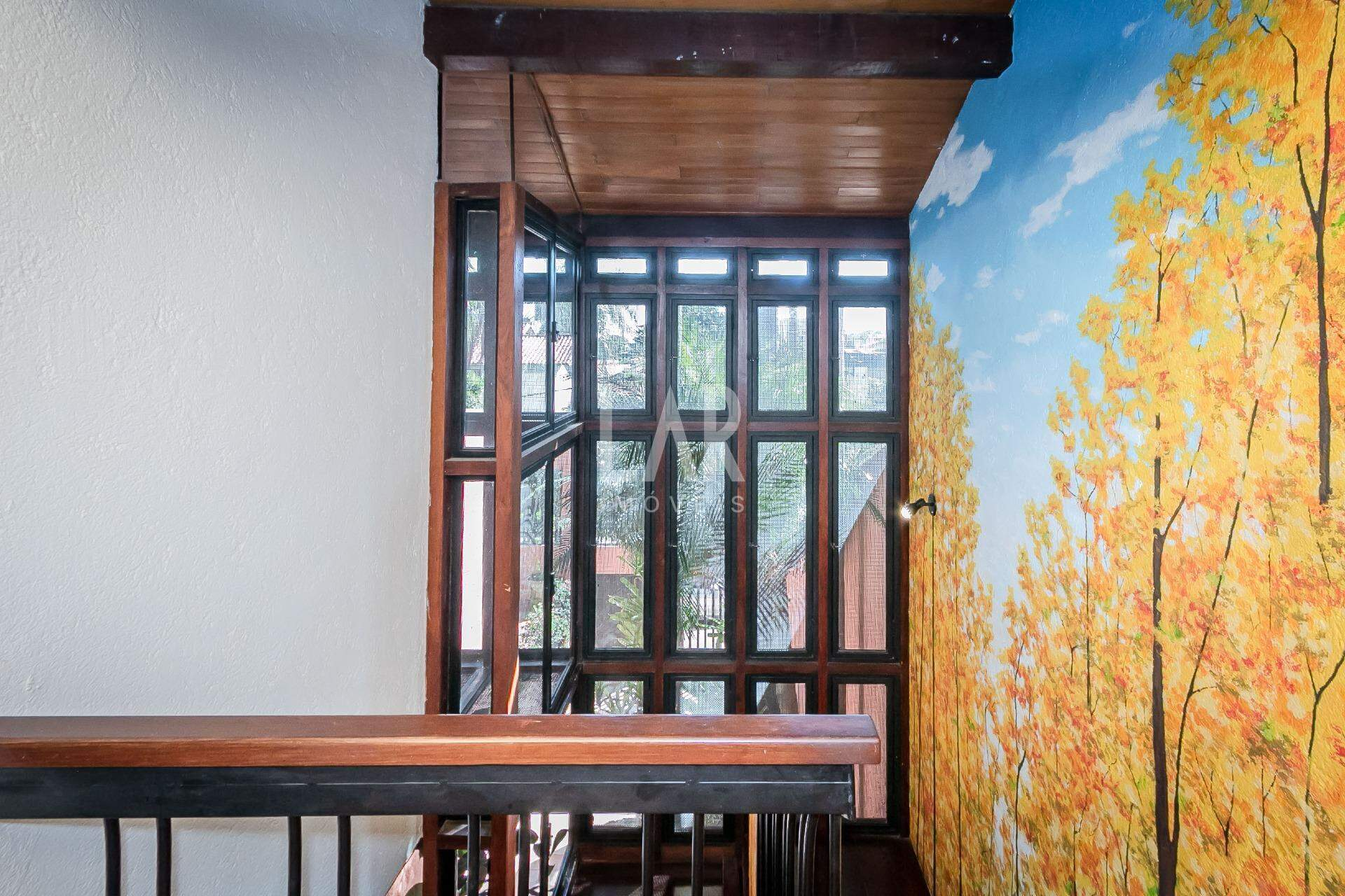 Casa de 4 quartos à venda, Belvedere, Belo Horizonte - MG