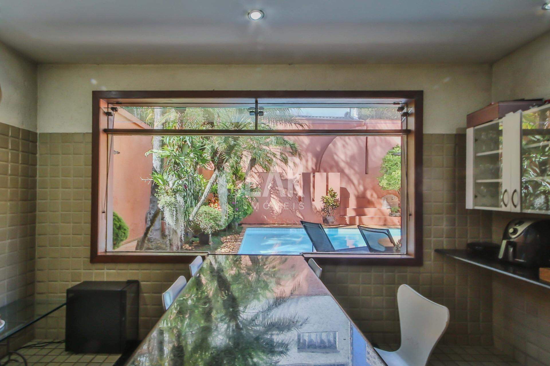 Casa de 4 quartos à venda, Belvedere, Belo Horizonte - MG