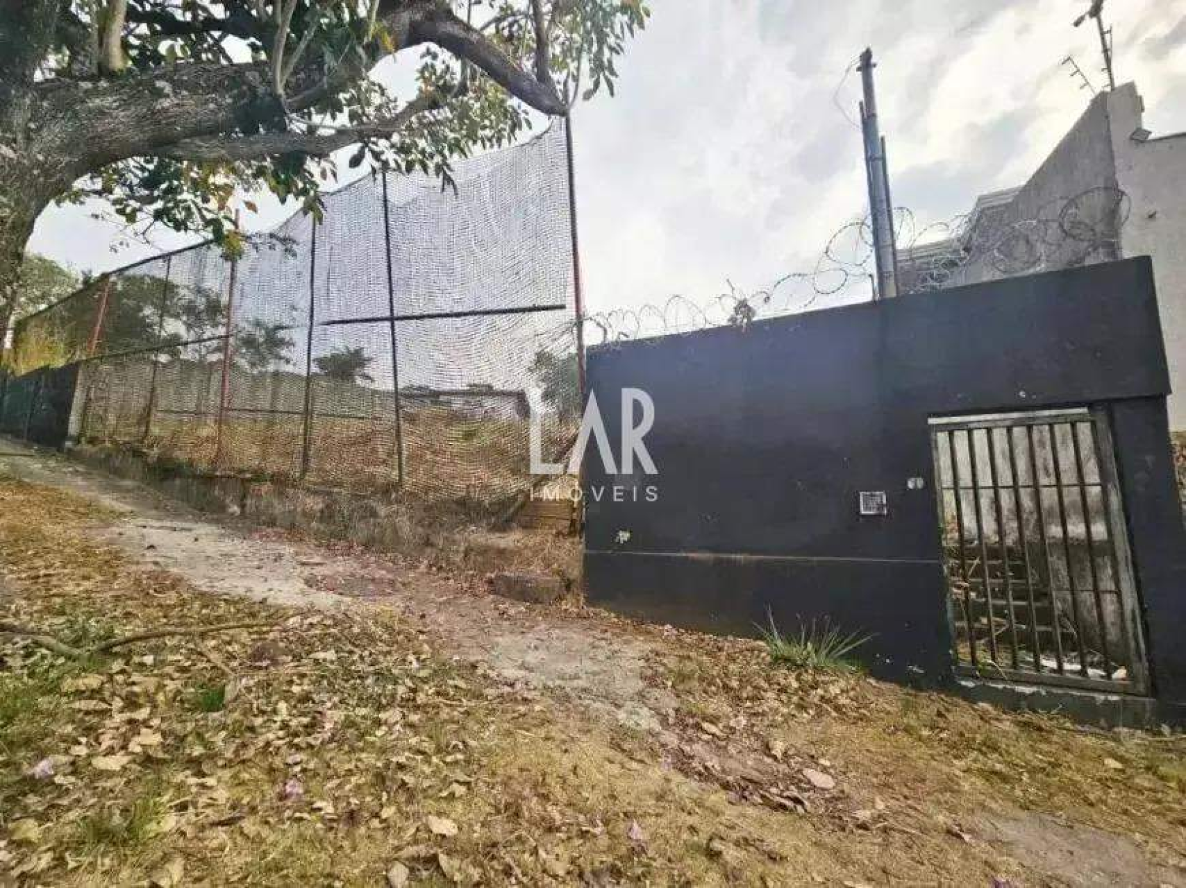 Lote - Terreno à venda, Belvedere, Belo Horizonte - MG