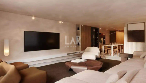 Apartamento de 3 quartos à venda, Funcionários, Belo Horizonte - MG